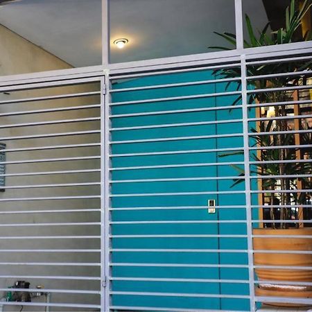 New Mex Inspired Bo-Ho Chic Apartment With Private Patio And Roof Terrace Mexico By Eksteriør billede