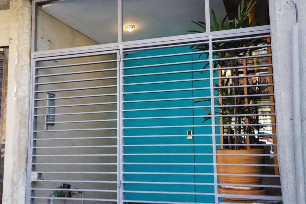 New Mex Inspired Bo-Ho Chic Apartment With Private Patio And Roof Terrace Mexico By Eksteriør billede