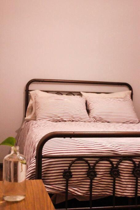 New Mex Inspired Bo-Ho Chic Apartment With Private Patio And Roof Terrace Mexico By Eksteriør billede